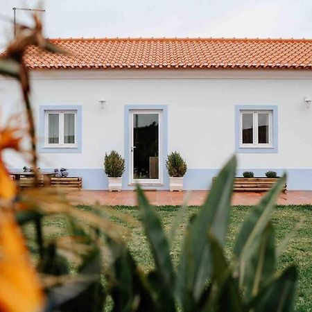 Quinta Da Bela Vista - Ericeira Villa Galiza ภายนอก รูปภาพ