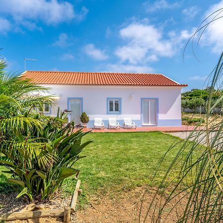 Quinta Da Bela Vista - Ericeira Villa Galiza ภายนอก รูปภาพ