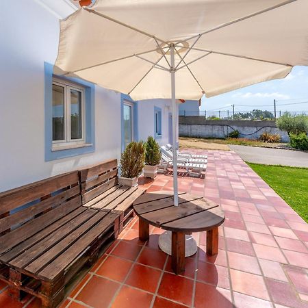 Quinta Da Bela Vista - Ericeira Villa Galiza ภายนอก รูปภาพ