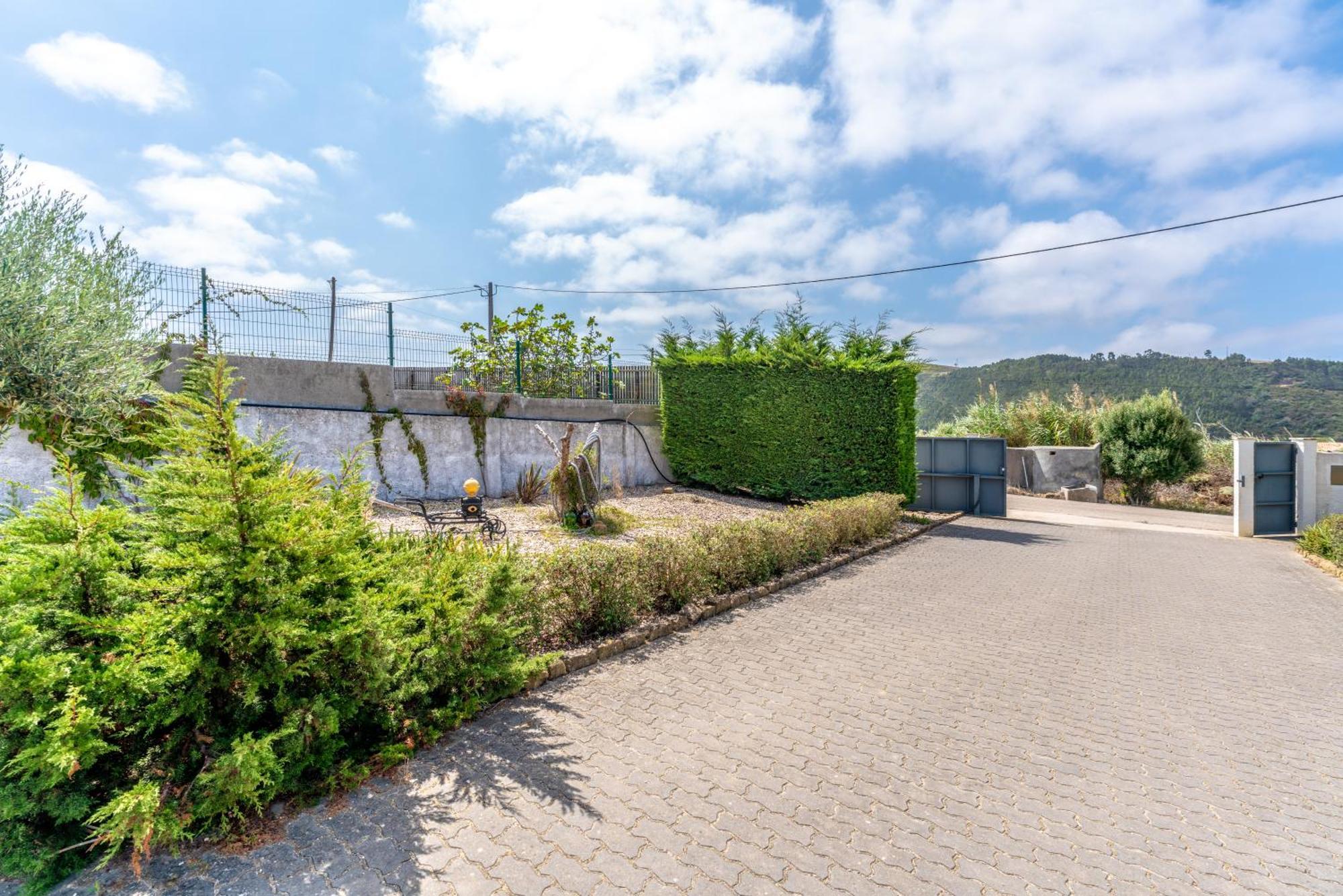 Quinta Da Bela Vista - Ericeira Villa Galiza ภายนอก รูปภาพ