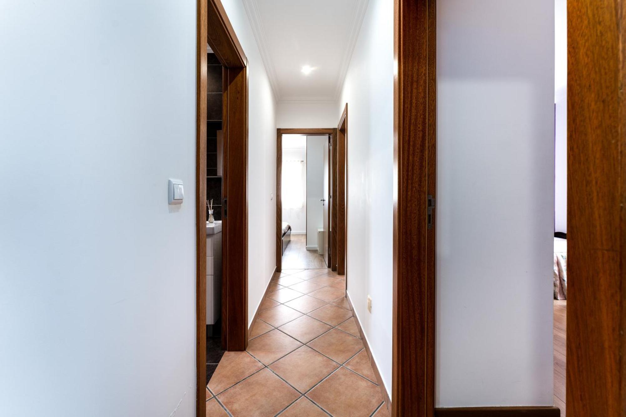 Quinta Da Bela Vista - Ericeira Villa Galiza ภายนอก รูปภาพ