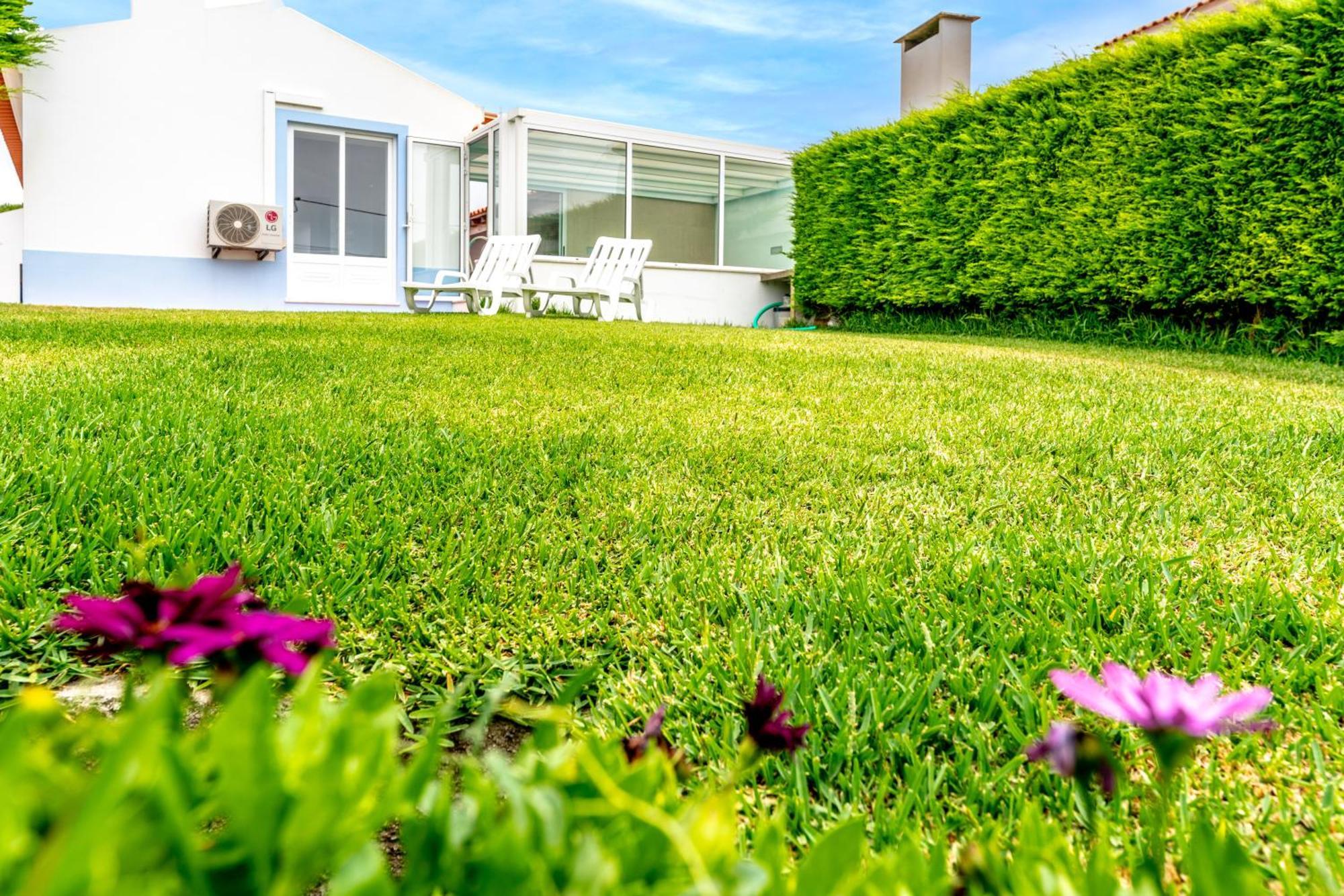 Quinta Da Bela Vista - Ericeira Villa Galiza ภายนอก รูปภาพ