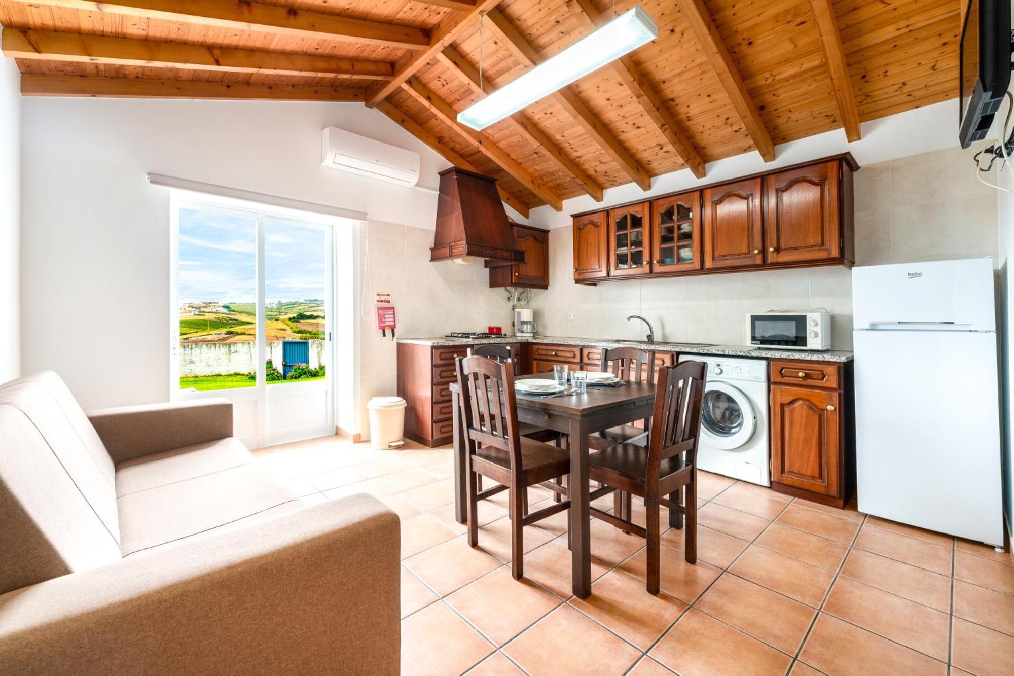 Quinta Da Bela Vista - Ericeira Villa Galiza ภายนอก รูปภาพ