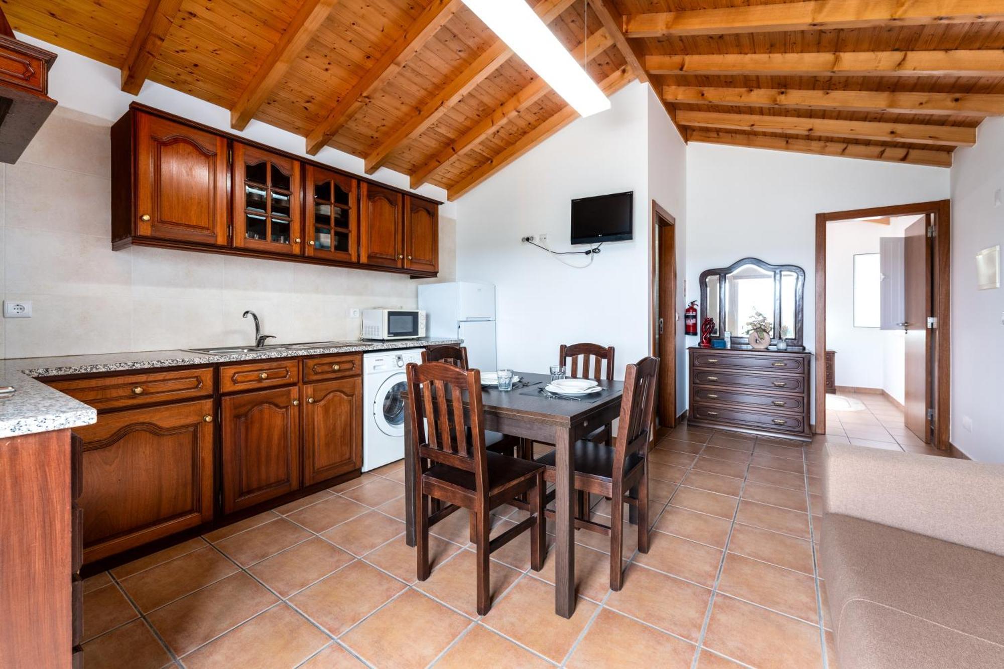 Quinta Da Bela Vista - Ericeira Villa Galiza ภายนอก รูปภาพ