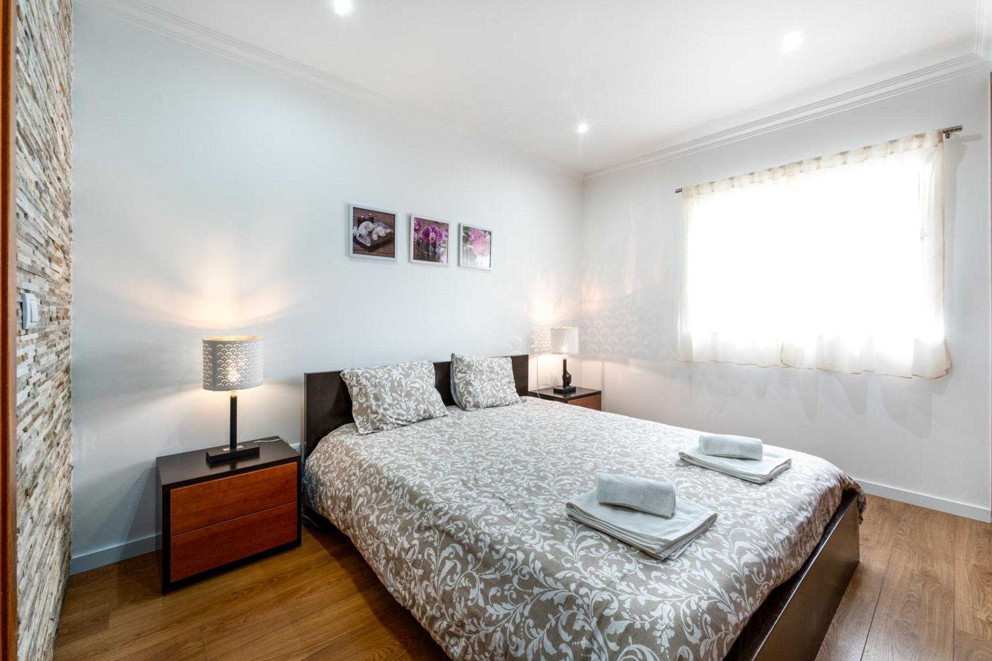 Quinta Da Bela Vista - Ericeira Villa Galiza ภายนอก รูปภาพ