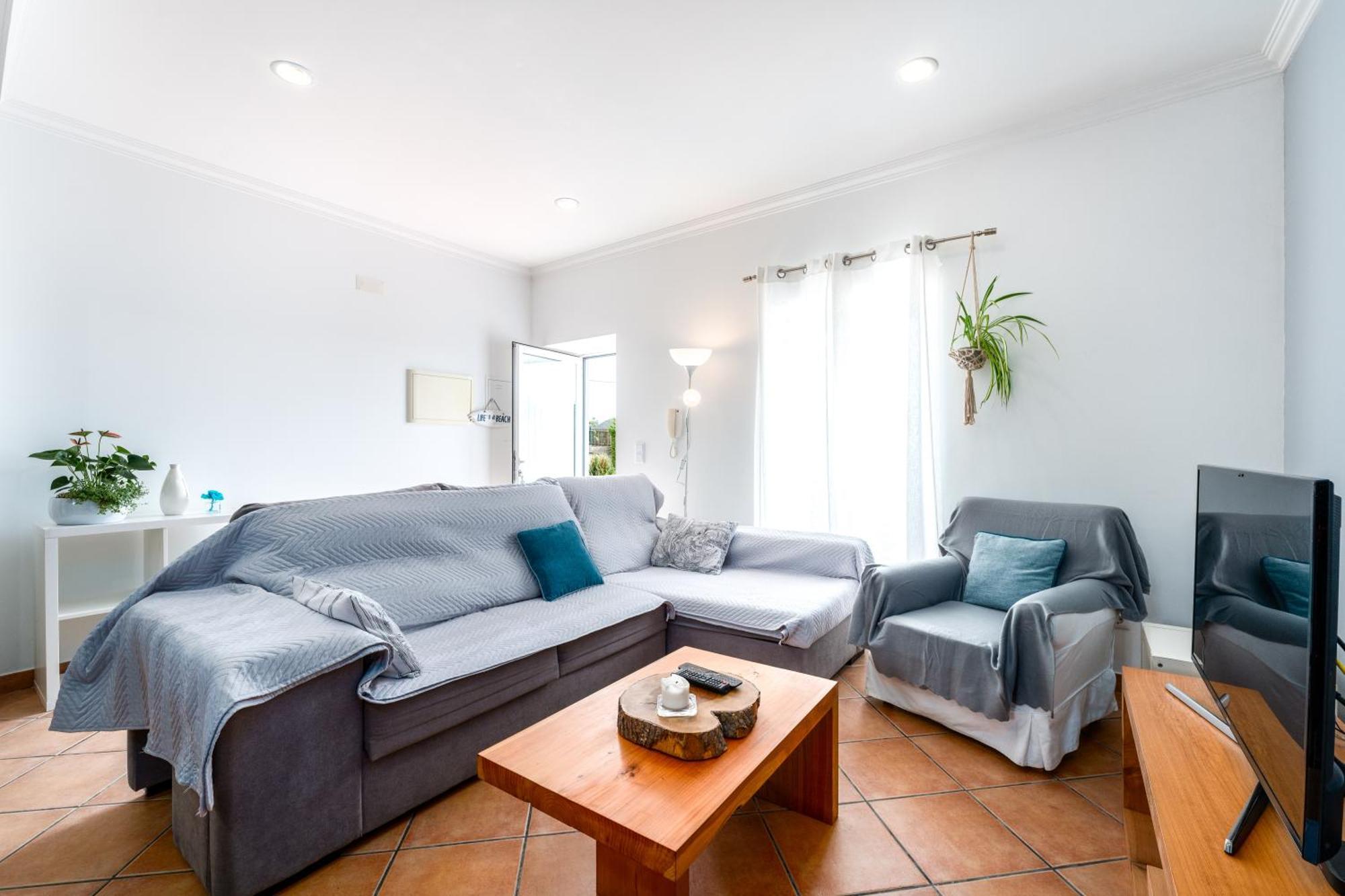 Quinta Da Bela Vista - Ericeira Villa Galiza ภายนอก รูปภาพ